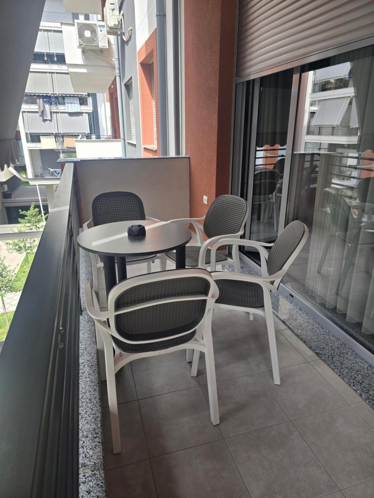 Apartment Riar Korce
